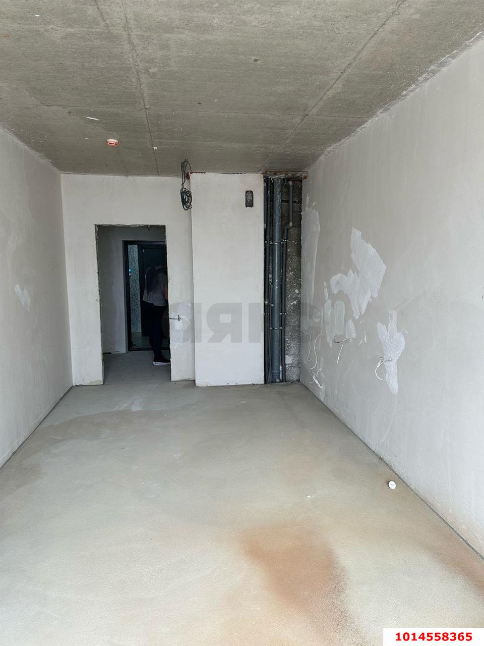 Фото №6: 1-комнатная квартира 30 м² - Сочи, Лазаревский, ж/р Лазаревское, пер. Павлова, 23