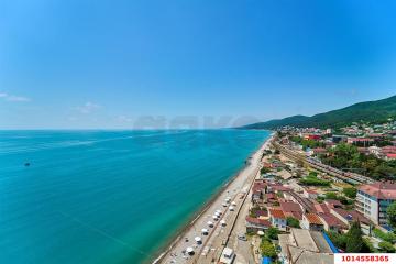 Фото №3: 1-комнатная квартира 30 м² - Сочи, ж/р Лазаревское, пер. Павлова, 23