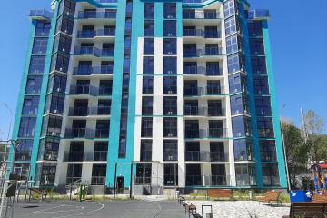 Фото №1: 1-комнатная квартира 30 м² - Сочи, ж/р Лазаревское, пер. Павлова, 23