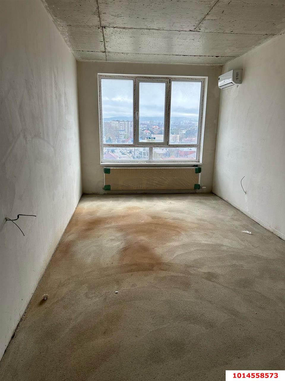 Фото №1: 1-комнатная квартира 30 м² - Сочи, Лазаревский, ж/р Лазаревское, пер. Павлова, 23