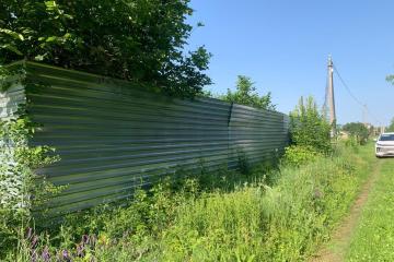 Фото №5: Дом 46 м² - Агроном, мкр. Карасунский внутригородской округ, ул. Зелёная, 342