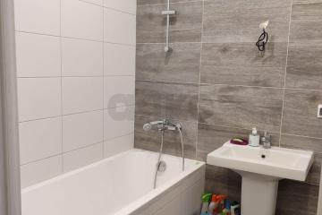 Фото №3: 1-комнатная квартира 44 м² - Краснодар, мкр. Гидростроителей, ул. Трудовой Славы, 62Ак1