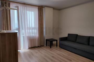 Фото №1: 1-комнатная квартира 44 м² - Краснодар, мкр. Гидростроителей, ул. Трудовой Славы, 62Ак1