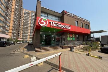 Фото №3: Коммерция 897 м² - Краснодар, мкр. Западный внутригородской округ, ул. Гаражная, 130