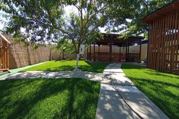 Фото №4: Дом 42 м² - Пламя, мкр. Карасунский внутригородской округ, ул. Виноградная, 339