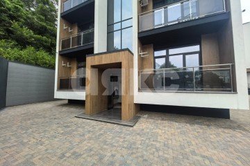 Фото №1: Готовый бизнес 26 м² - Сочи, мкр. жилой комплекс Морской Квартал, ул. Львовская, 76/4