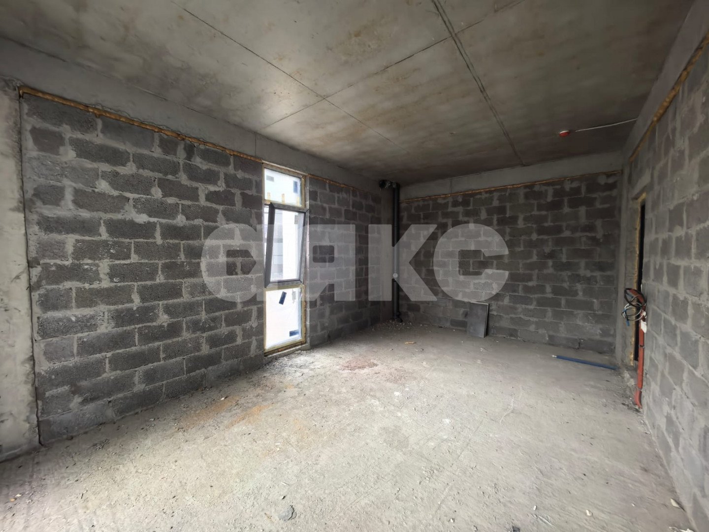 Фото №8: Готовый бизнес 26 м² - Сочи, Лазаревский, Вардане, мкр. жилой комплекс Морской Квартал, ул. Львовская, 76/4