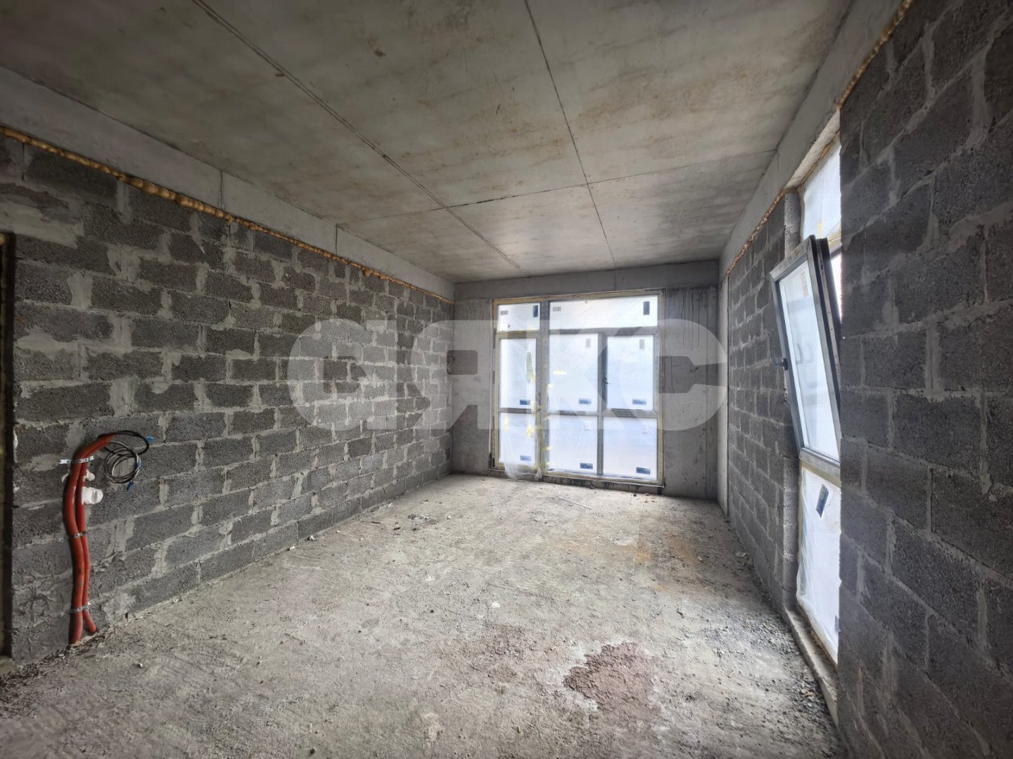 Фото №7: Готовый бизнес 26 м² - Сочи, Лазаревский, Вардане, мкр. жилой комплекс Морской Квартал, ул. Львовская, 76/4