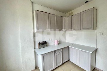 Фото №3: 1-комнатная квартира 31 м² - Сочи, счт Лысая Гора, ул. Пятигорская, 54/2