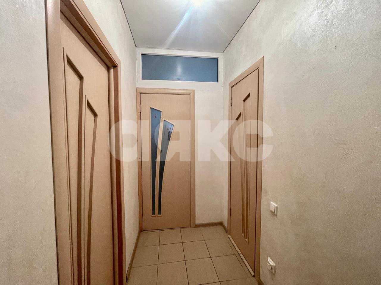 Фото №10: 1-комнатная квартира 31 м² - Сочи, Хостинский, Светлана, Соболевка, счт Лысая Гора, ул. Пятигорская, 54/2