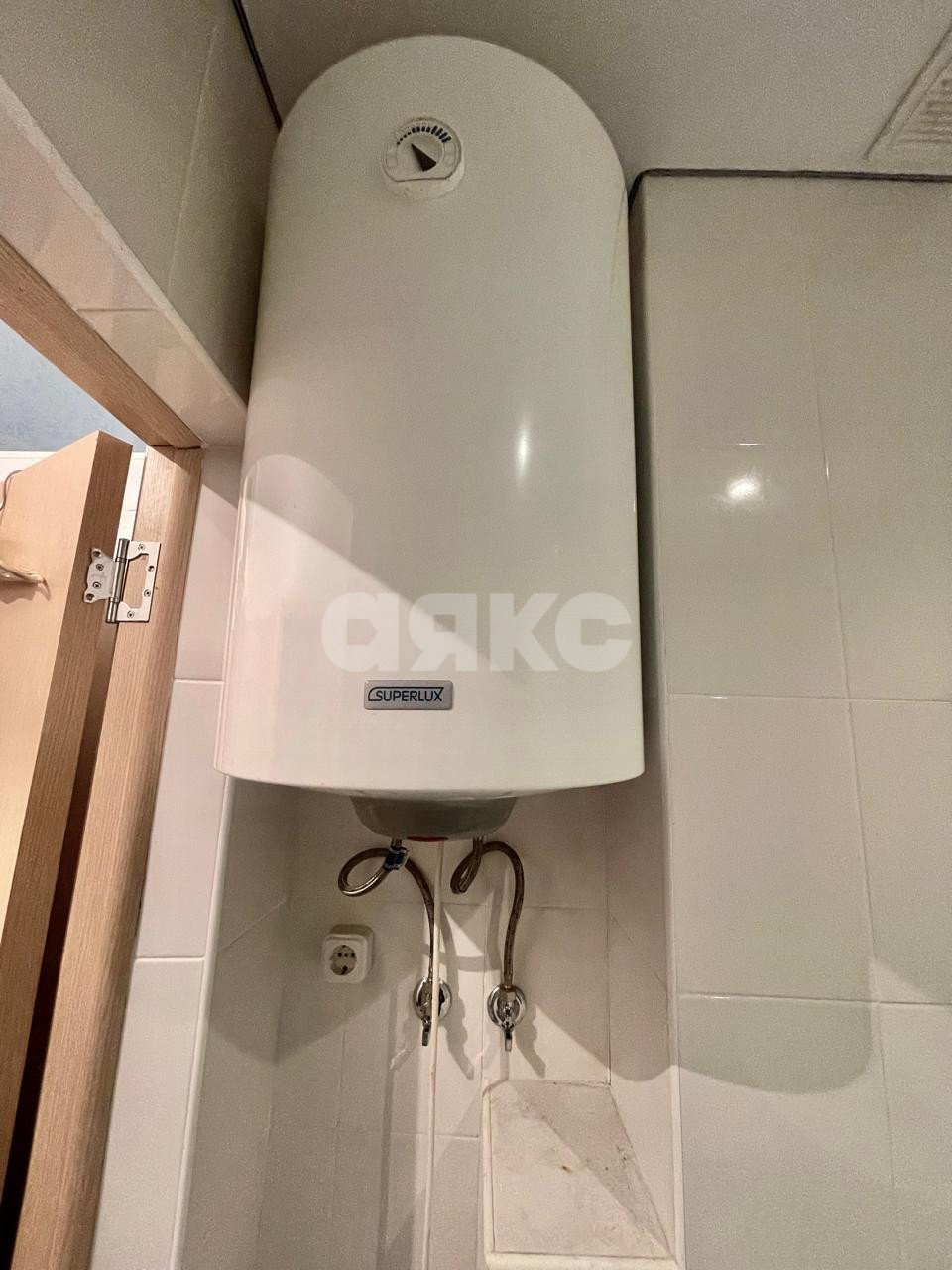 Фото №9: 1-комнатная квартира 31 м² - Сочи, Хостинский, Светлана, Соболевка, счт Лысая Гора, ул. Пятигорская, 54/2