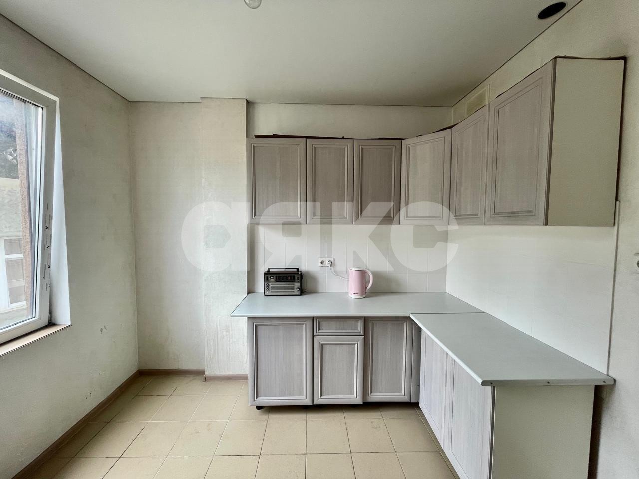 Фото №4: 1-комнатная квартира 31 м² - Сочи, Хостинский, Светлана, Соболевка, счт Лысая Гора, ул. Пятигорская, 54/2