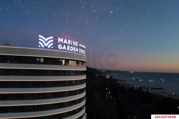 Фото №2: Кладовка 39 м² - Сочи, ж/р Хоста, ул. Шоссейная, 9к2