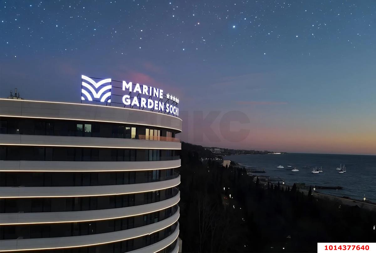 Фото №2: Кладовка 39 м² - Сочи, Хостинский, ж/р Хоста, ул. Шоссейная, 9к2