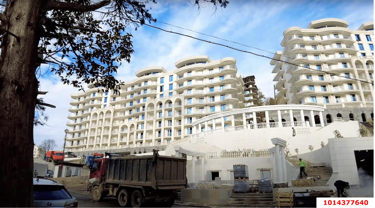 Фото №5: Кладовка 39 м² - Сочи, Хостинский, ж/р Хоста, ул. Шоссейная, 9к2