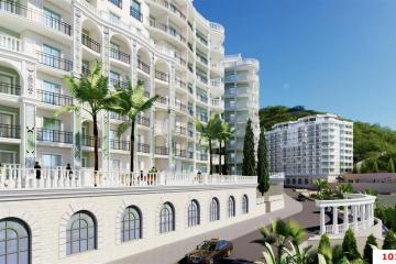 Фото №4: Кладовка 39 м² - Сочи, ж/р Хоста, ул. Шоссейная, 9к2