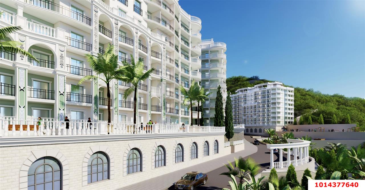 Фото №4: Кладовка 39 м² - Сочи, Хостинский, ж/р Хоста, ул. Шоссейная, 9к2