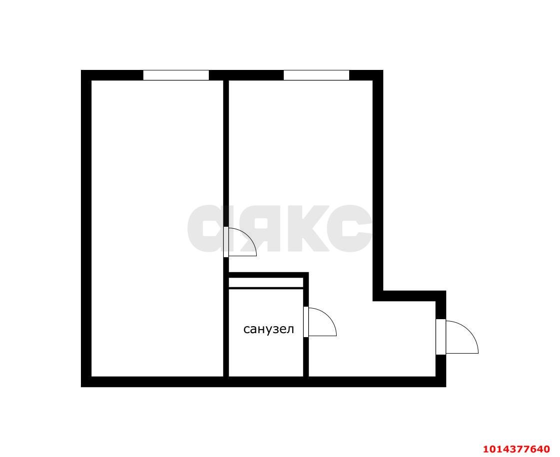 Фото №7: Кладовка 39 м² - Сочи, Хостинский, ж/р Хоста, ул. Шоссейная, 9к2