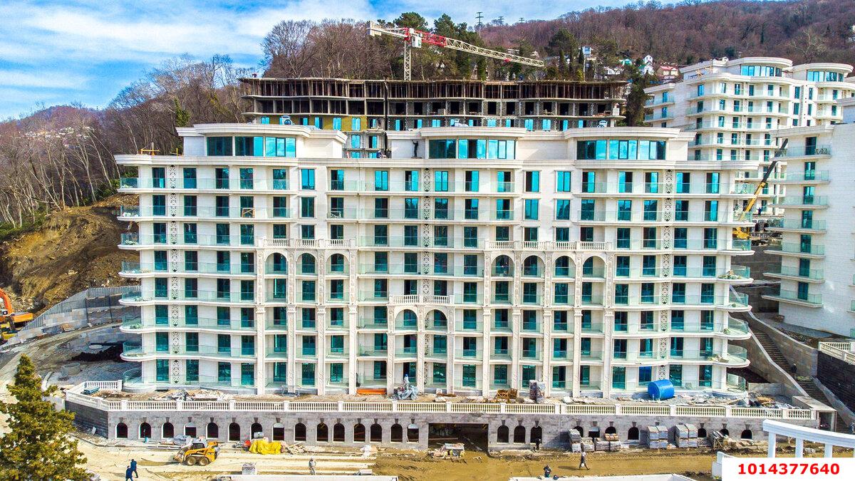 Фото №3: Кладовка 39 м² - Сочи, Хостинский, ж/р Хоста, ул. Шоссейная, 9к2