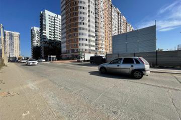 Фото №1: Коммерция 1 м² - Краснодар, мкр. Прикубанский внутригородской округ, ул. 2-я Ямальская, 44