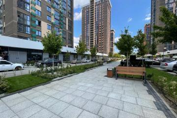 Фото №4: Коммерция 121 м² - Знаменский, мкр. Родные Просторы, ул. Природная, 10Б