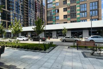 Фото №2: Коммерция 121 м² - Знаменский, мкр. Родные Просторы, ул. Природная, 10Б