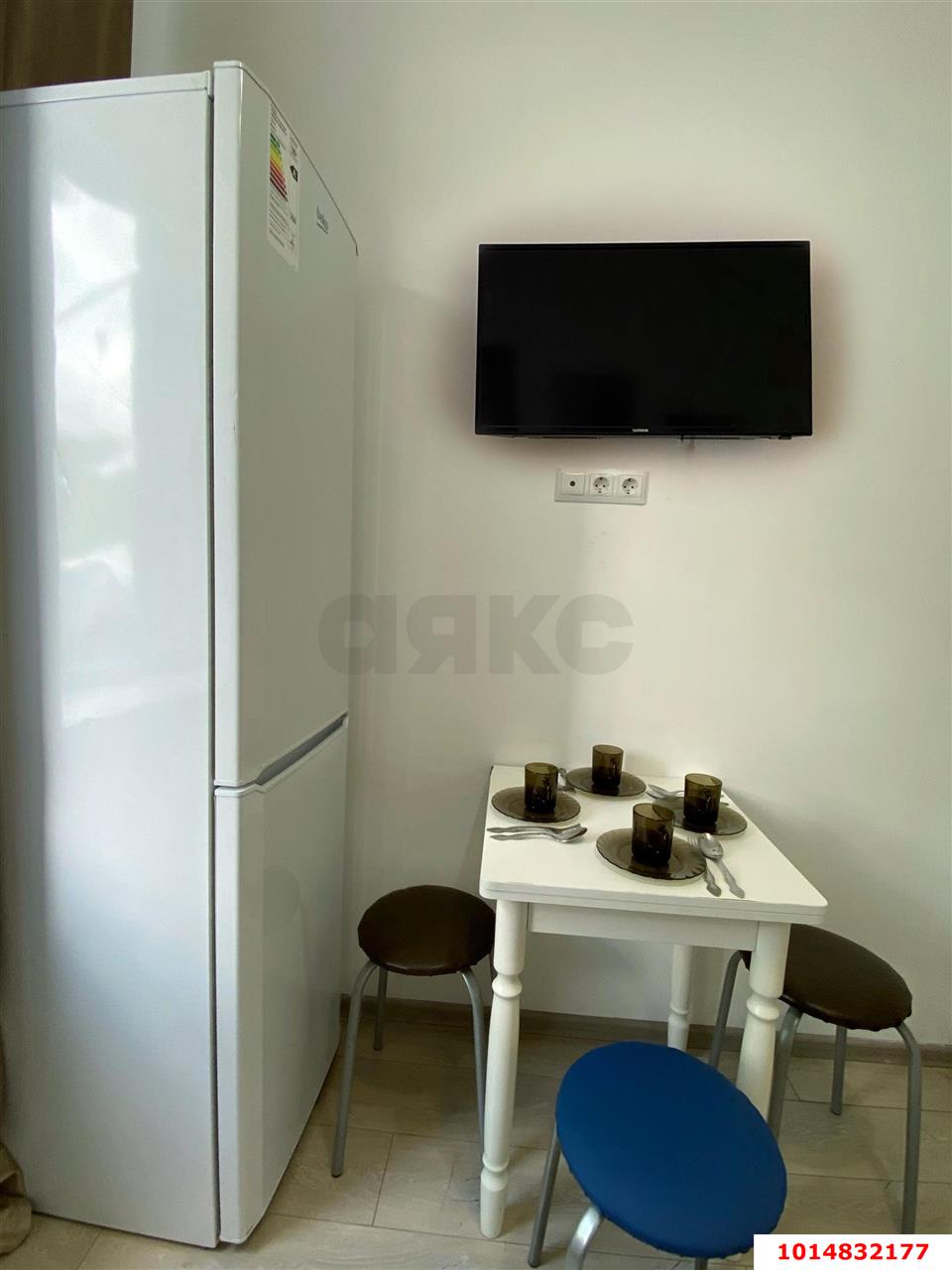 Фото №8: Апартаменты 15 м² - Дагомыс, р. Лазаревский, ул. Армавирская, 113