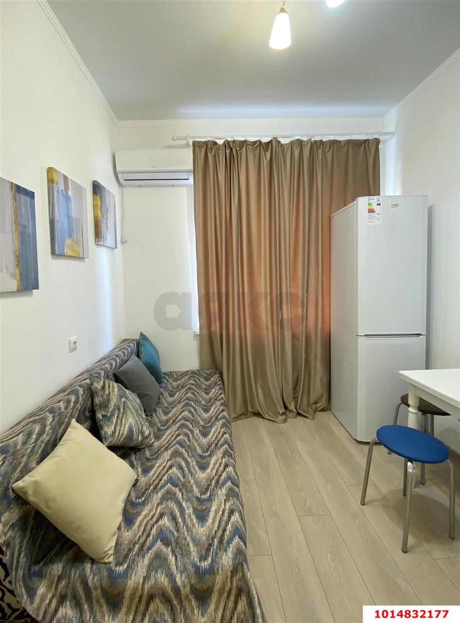 Фото №3: Апартаменты 15 м² - Дагомыс, р. Лазаревский, ул. Армавирская, 113