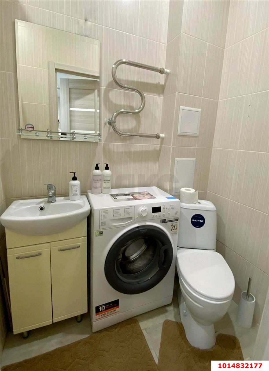 Фото №7: Апартаменты 15 м² - Дагомыс, р. Лазаревский, ул. Армавирская, 113