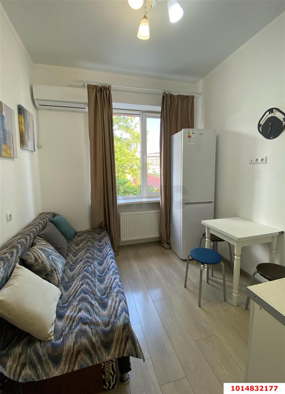 Фото №1: Апартаменты 15 м² - Дагомыс, р. Лазаревский, ул. Армавирская, 113