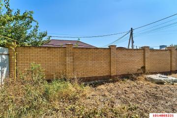 Фото №5: Дом 69 м² - Краснодар, мкр. КП Золотой город, ул. Городецкая, 97