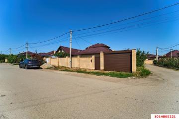 Фото №2: Дом 69 м² - Краснодар, мкр. КП Золотой город, ул. Городецкая, 97