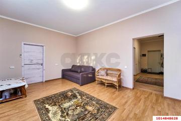 Фото №5: Дом 194 м² - Лотос, мкр. Прикубанский внутригородской округ, ул. Абрикосовая, 37