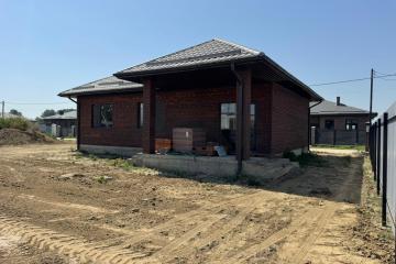 Фото №2: Дом 88 м² - Козет, мкр. жилой комплекс История-2, ул. Кольцевая, 18/4