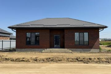 Фото №1: Дом 88 м² - Козет, мкр. жилой комплекс История-2, ул. Кольцевая, 18/4