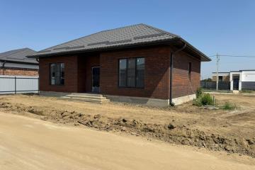 Фото №3: Дом 88 м² - Козет, мкр. жилой комплекс История-2, ул. Кольцевая, 18/4