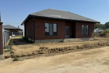 Фото №5: Дом 88 м² - Козет, мкр. жилой комплекс История-2, ул. Кольцевая, 18/4