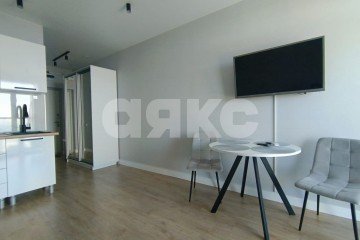 Фото №4: Студия 22 м² - Сочи, мкр. Бытха, ул. Ясногорская, 16/2к1