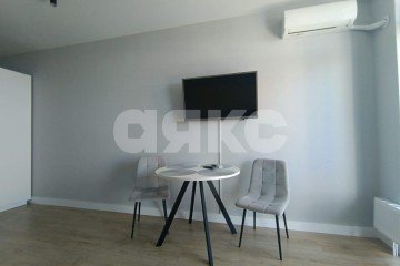 Фото №5: Студия 22 м² - Сочи, мкр. Бытха, ул. Ясногорская, 16/2к1