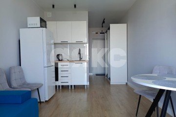 Фото №2: Студия 22 м² - Сочи, мкр. Бытха, ул. Ясногорская, 16/2к1