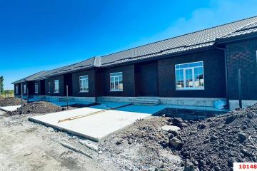 Фото №2: Дом 100 м² - Энем, ул. Кабардинская, 13