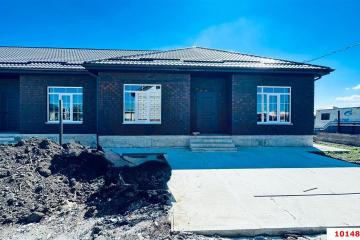 Фото №1: Дом 100 м² - Энем, ул. Кабардинская, 13