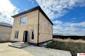 Фото №2: Дом 150 м² - Козет, п. коттеджный  Династия, ул. Яркая, 6