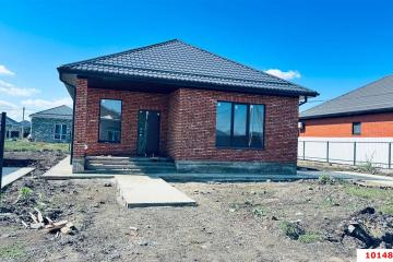 Фото №1: Дом 97 м² - Энем, ул. Егерухаевская, 6