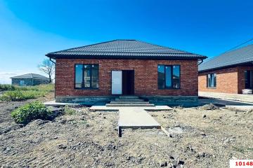 Фото №1: Дом 97 м² - Энем, ул. Егерухаевская, 1