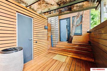 Фото №1: Дом 70 м² - Сочи, мкр. квартал 4-я Бригада, ул. Ландышевая, 26