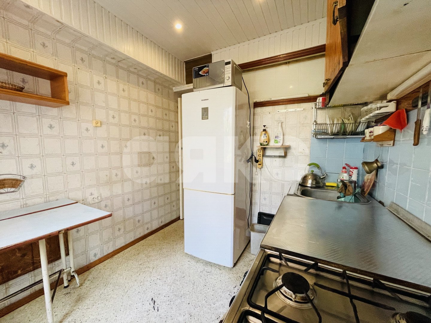 Фото №23: 2-комнатная квартира 43 м² - Сочи, Центральный, мкр. Донская, ул. Чехова, 58