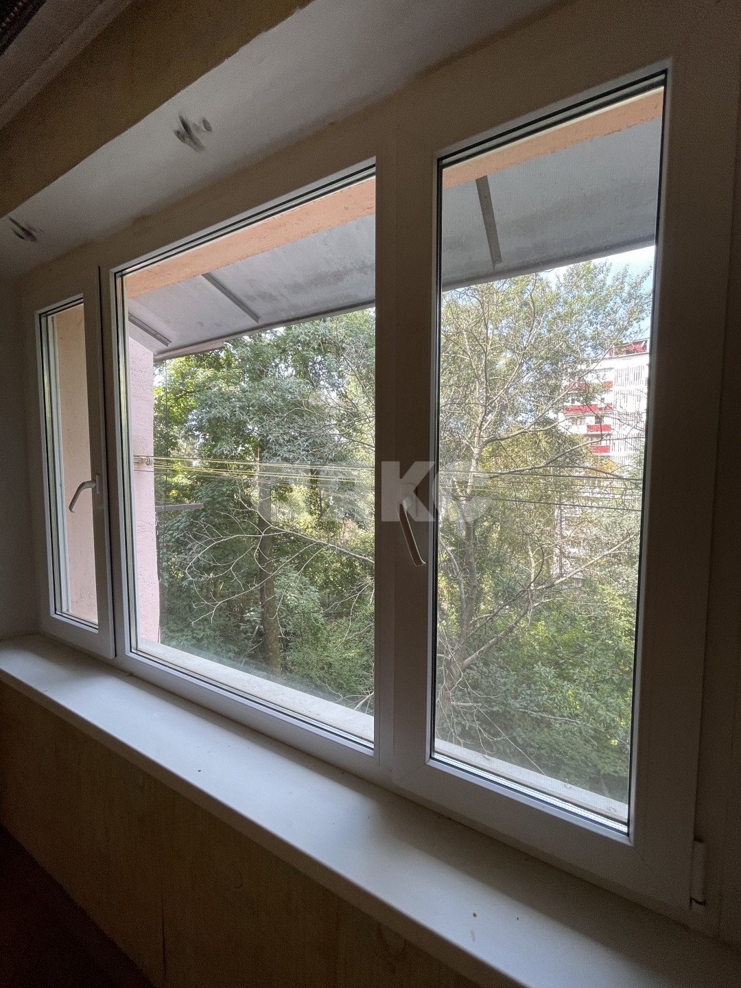 Фото №5: 2-комнатная квартира 43 м² - Сочи, Центральный, мкр. Донская, ул. Чехова, 58