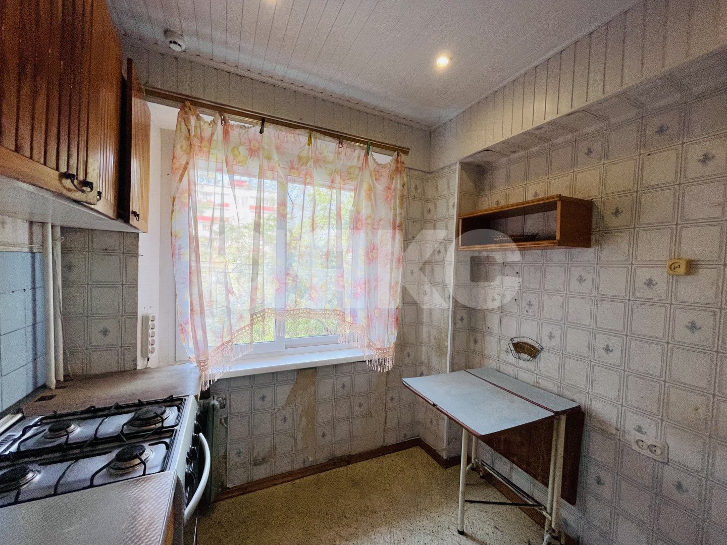 Фото №21: 2-комнатная квартира 43 м² - Сочи, Центральный, мкр. Донская, ул. Чехова, 58