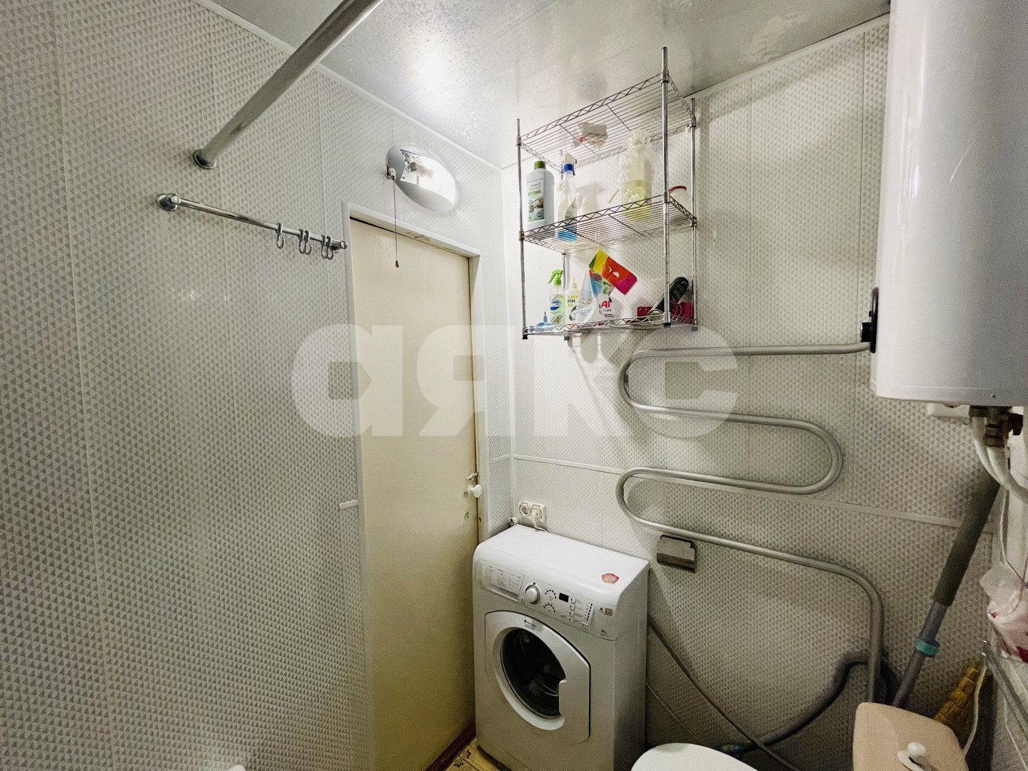 Фото №19: 2-комнатная квартира 43 м² - Сочи, Центральный, мкр. Донская, ул. Чехова, 58